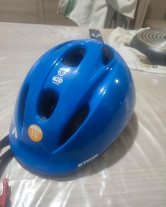 Casco per bicicletta per bambini