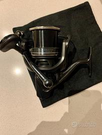 mulinello Daiwa Emblem Spod 35 SCW QD