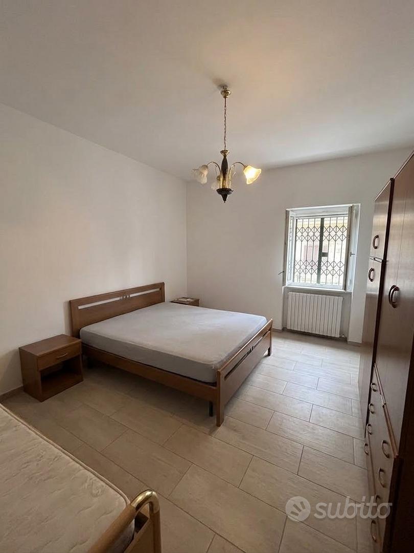 Appartamento – Castelnuovo della Daunia, Foggia - Vista 5