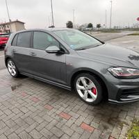 GOLF GTI PERFORMANCE 2019