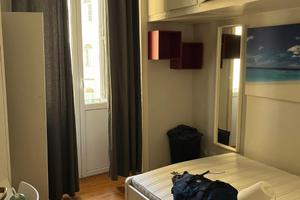 Camera per studente vicino Sapienza e Luiss
