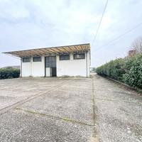 Capannone Grignano Polesine (RO)