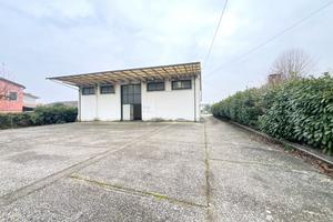 Capannone Grignano Polesine (RO)