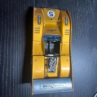 Politoys Mc Laren Chevrolet M8F CAN. AM.