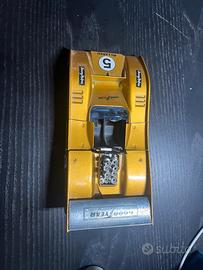 Politoys Mc Laren Chevrolet M8F CAN. AM.