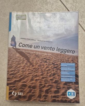 Libro per Liceo Economico Sociale