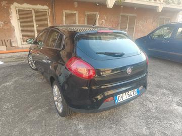 FIAT BRAVO 1.6 MULTIJET 120 CV