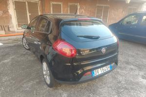 FIAT BRAVO 1.6 MULTIJET 120 CV