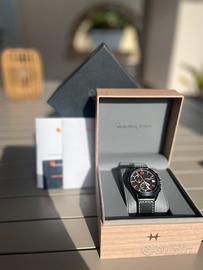 Hamilton Aviator Pilot Pioneer Chrono Khaki