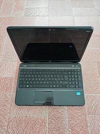 Notebook HP g6 Intel i3 - SSD - 15,6"