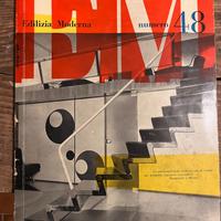 Riviste arredamento e architettura