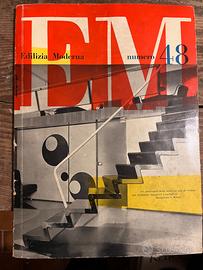 Riviste arredamento e architettura