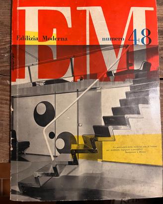 Riviste arredamento e architettura