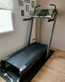 Tapis roulant Doymos