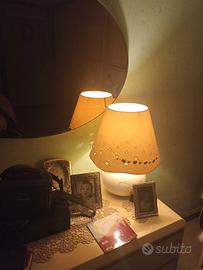 lampada e abajour 