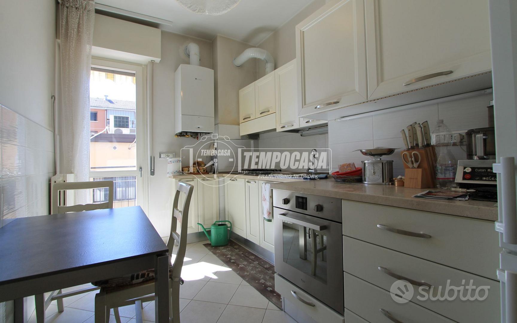 Appartamento – Cologno Monzese, San Maurizio al Lambro - Vista 2