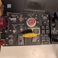 Pannello WINWING PTO 2