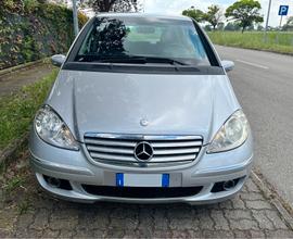 Mercedes-benz A 180 A 180 CDI Elegance