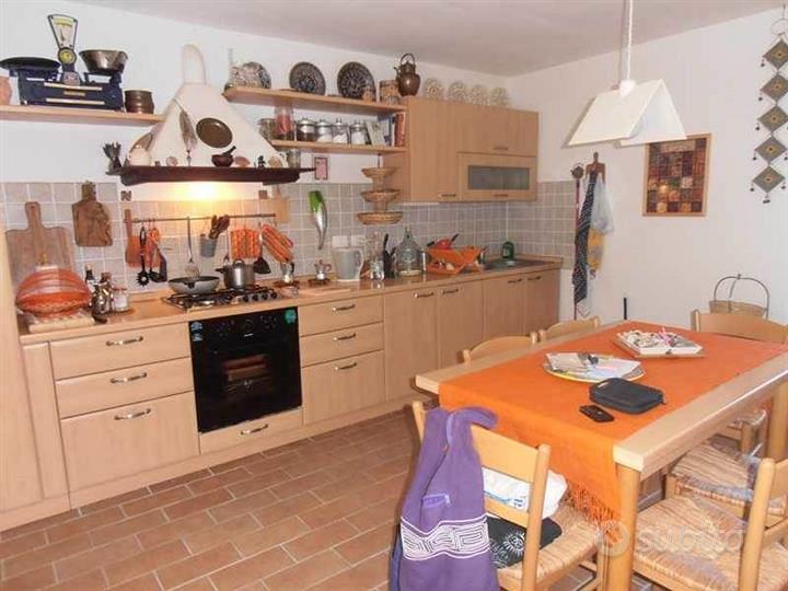 Appartamento – Chiusdino, Piazza Giacomo Matteotti, Ciciano - Vista 3
