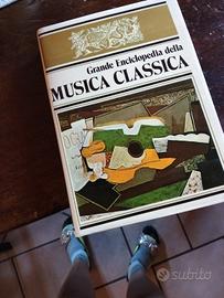 enciclopedia musica classica curcio