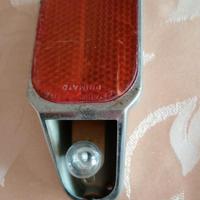 faretto per bici e ciclomotore "Mondial"