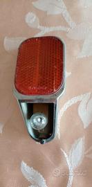 faretto per bici e ciclomotore "Mondial"