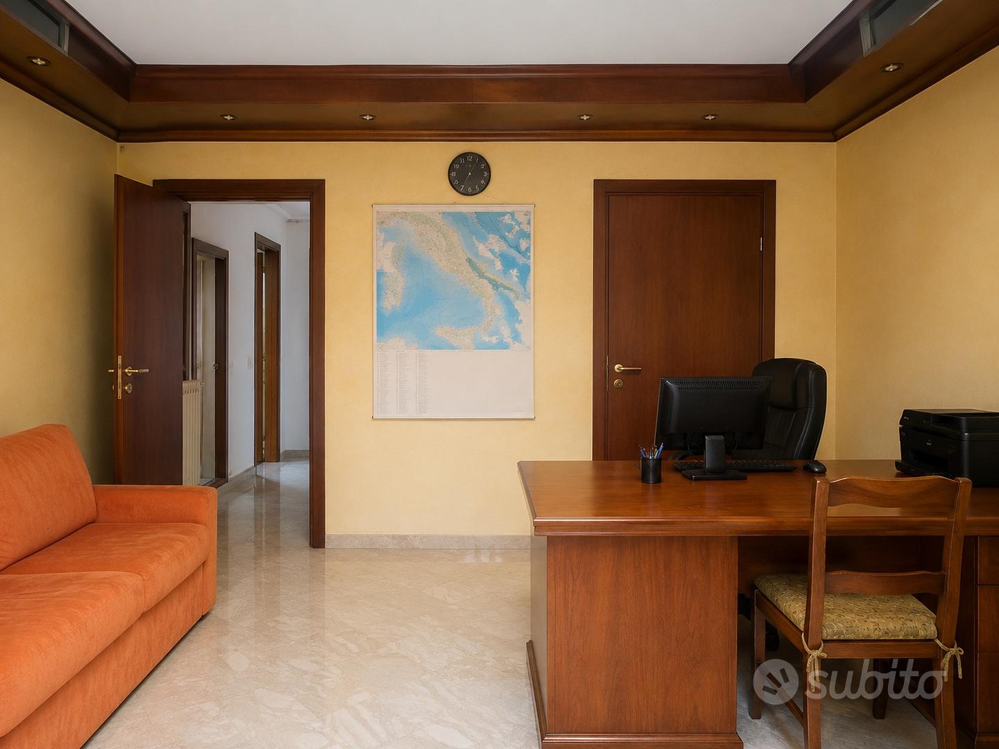 Apartment in Potenza, Santa Croce - Vista 4