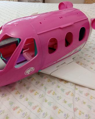 aereo barbie