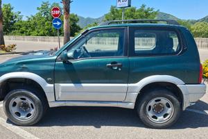 Suzuki Grand Vitara 2.0 TD 4x4 – Marce Ridotte