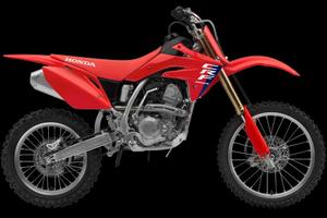 Honda CRF 150f 2026