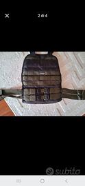 Gilet Zavorrato Decathlon Regolabile 6-10 kg