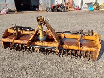 Fresa PEGOLAMA 2,5 m