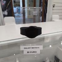 SAMSUNG GALAXY WATCH 4