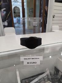 SAMSUNG GALAXY WATCH 4