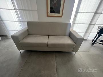 2 Divani Natuzzi