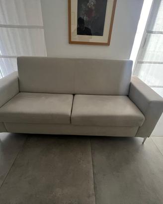 2 Divani Natuzzi