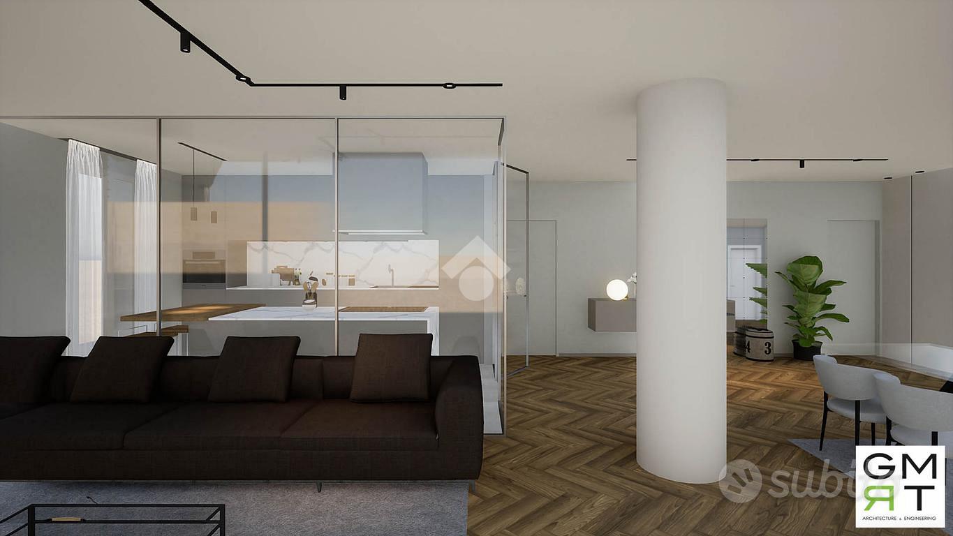 Appartamento – Scandiano - Vista 5