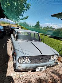 LANCIA Altro modello - 1963