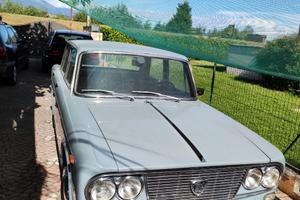 LANCIA Altro modello - 1963
