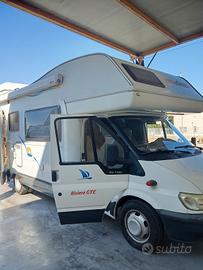 camper ci riviera 2003
