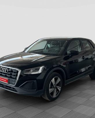 AUDI Q2 Q2 30 TDI S tronic Admired