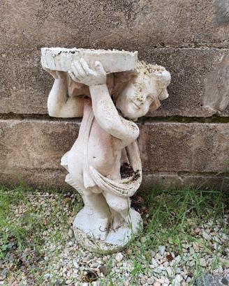angioletto di travertino