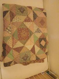 trapunta letto singolo 