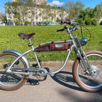 Bicicletta elettrica