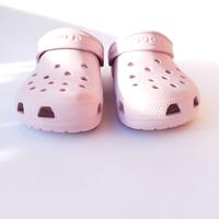 Crocs Zoccoli Sabot Donna Ragazza Bambina Tg 33/34