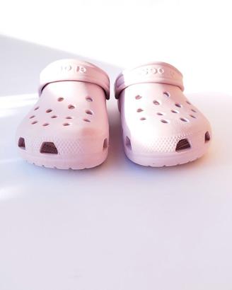Crocs Zoccoli Sabot Donna Ragazza Bambina Tg 33/34