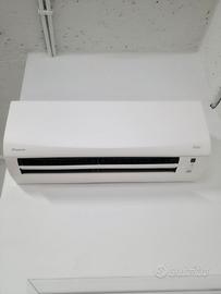 Condizionatori Daikin Siesta