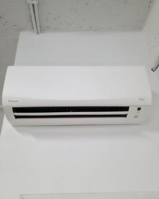 Condizionatori Daikin Siesta