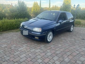 Clio 1.8 16v