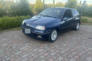 Clio 1.8 16v